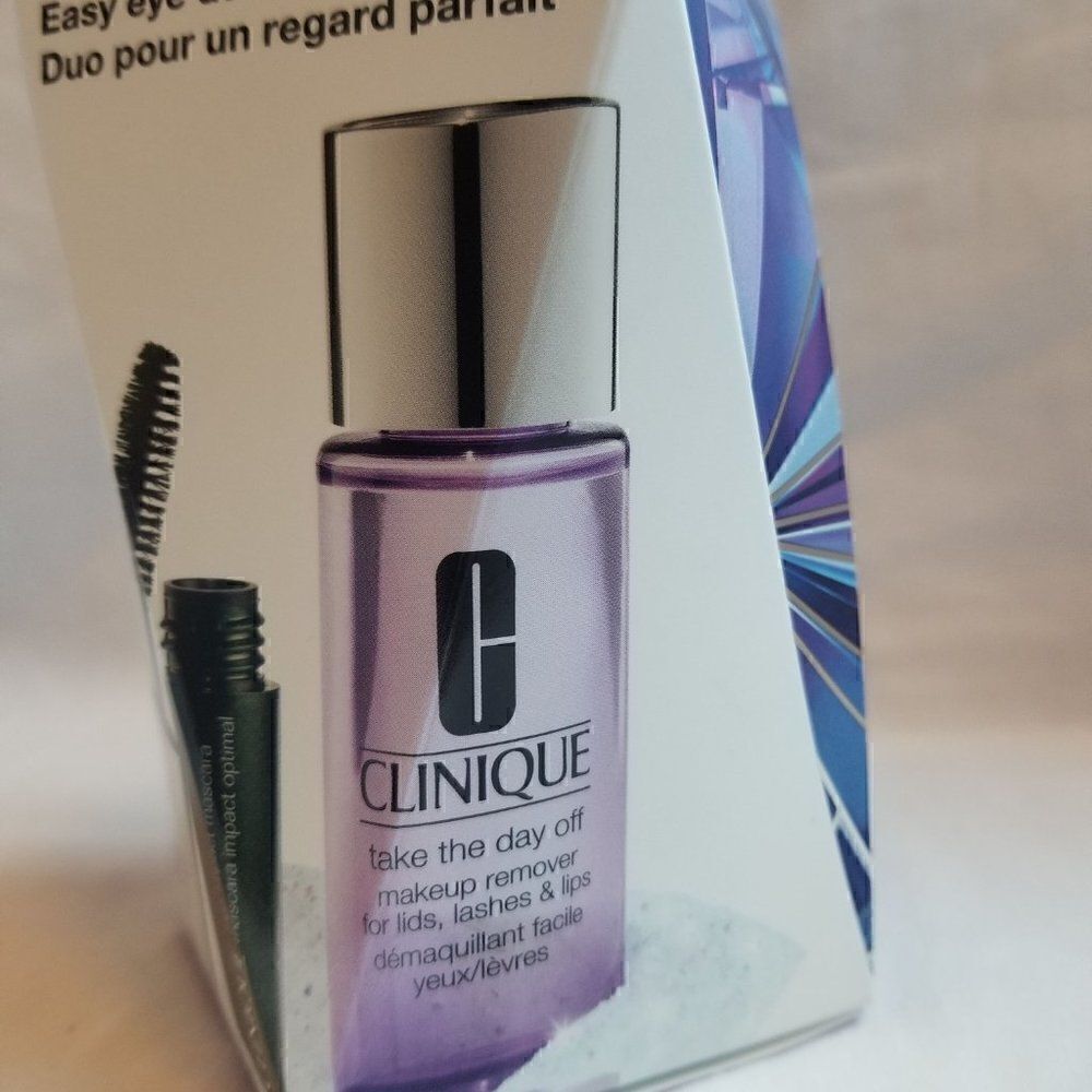 Clinique 2-Pc. Easy Eye Set - Picture 2 of 5
